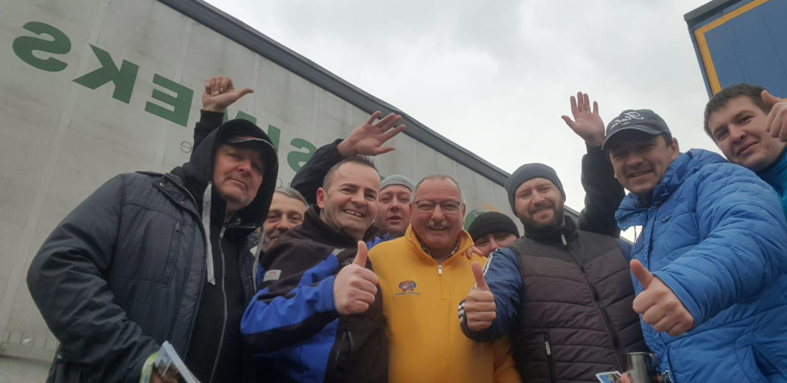 Evangelium im Ostblock