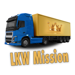 LKW-Mission